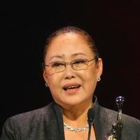 斯琴高娃