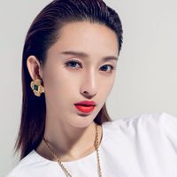 張儷