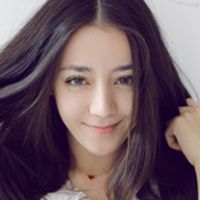 迪麗熱巴