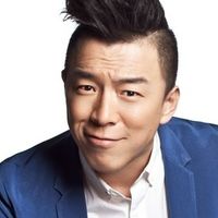 黃渤