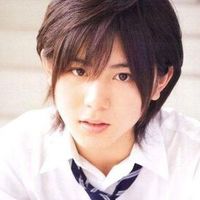 山田涼介