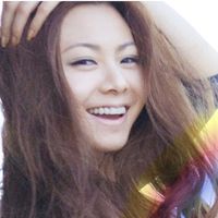 倉木麻衣