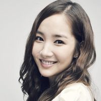 樸敏英