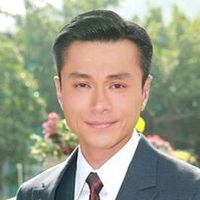 黃浩然