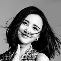 張歆藝