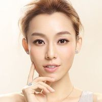 范瑋琪