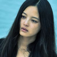 辛芷蕾