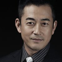 王志飛