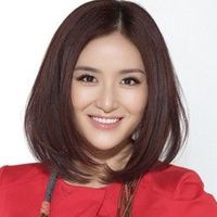謝娜