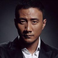 胡軍