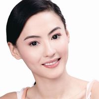 張柏芝