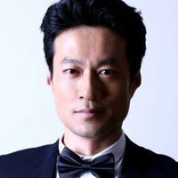 譚凱