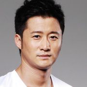 吳京