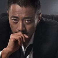 張涵予