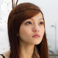 張韶涵