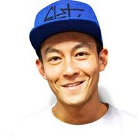 陳冠希