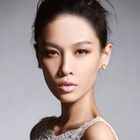張藍心