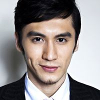 張倫碩
