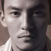 張震