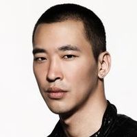 黃立行