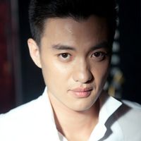 周一圍