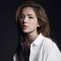 許瑋甯