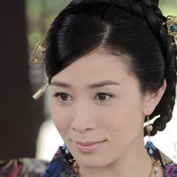 佘詩曼