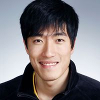 劉翔