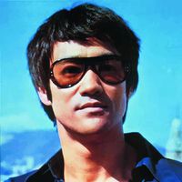 李小龍