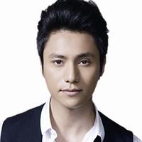 陳坤