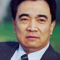 鮑國(guó)安