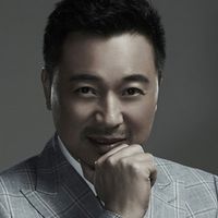 張晞臨