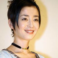 宮澤理惠