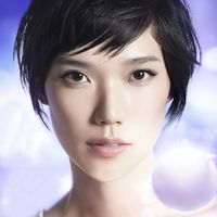 岡本多緒