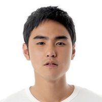 阮經天