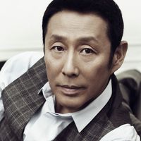 陳道明