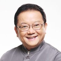 王剛