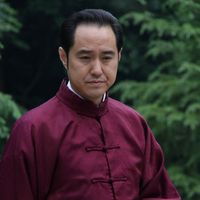 馮雷