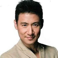 張學友