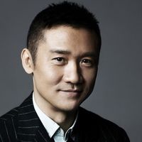 黃志忠